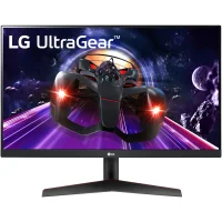 Монитор LG UltraGear 24GN600-B фото 1